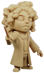 Stone King's Magic School Oversized Miniatures