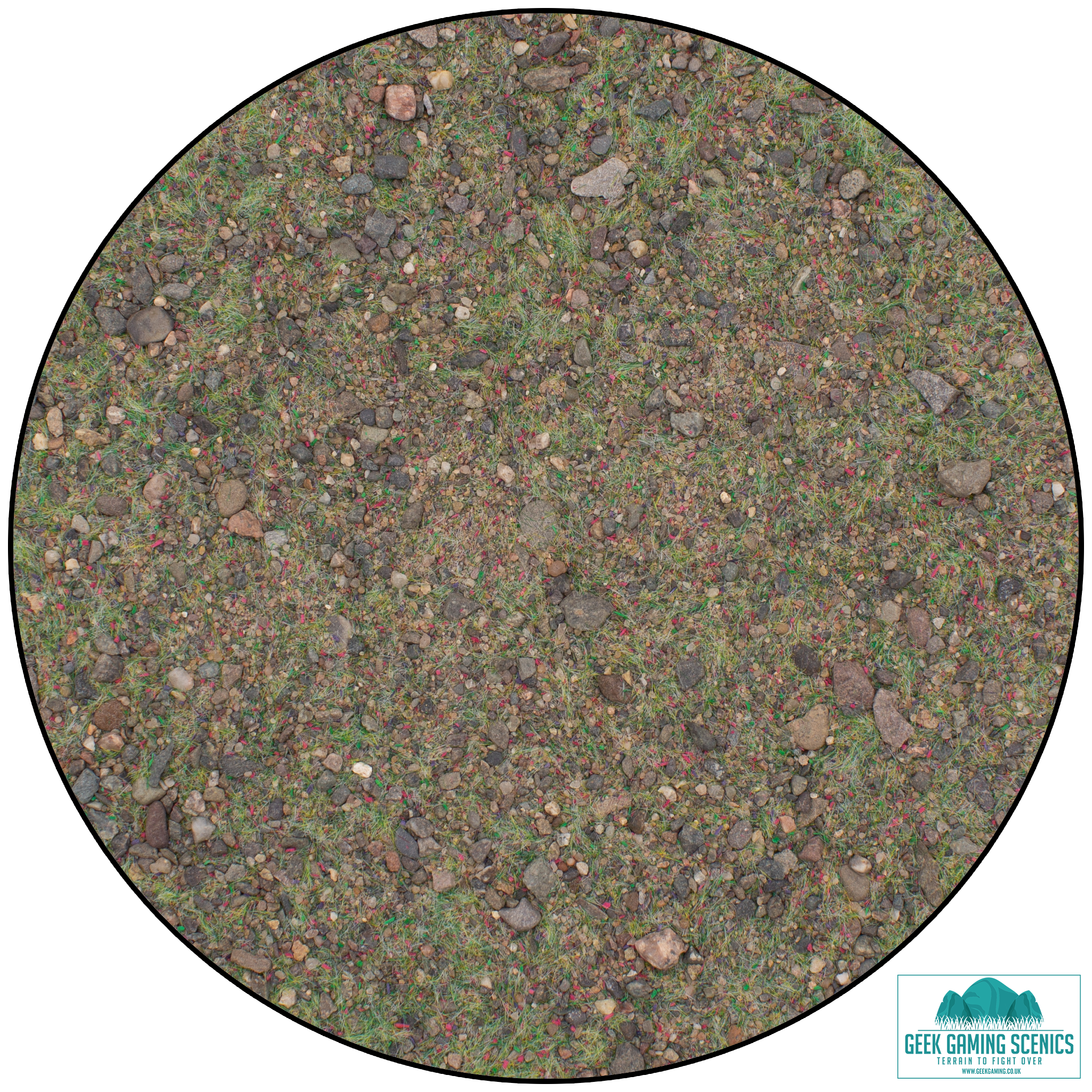 Base Ready Summer Tundra