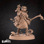Iconic Hero Fantasy Miniatures | Bite the Bullet