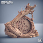 Svartwood Trolls Miniatures (Full Set) | Fantasy D&D Miniature | Artisan Guild