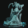 Swarm Matriarch | 12K Resin Miniature with Base for D&D, Warhammer AOS & RPGs