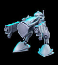 Sweeper | Classic JRPG Vol 8 | Fantasy Miniature | RN Estudio
