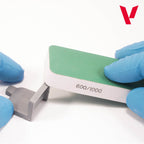 Vallejo Flexisander Dual Grit 80x30x12mm