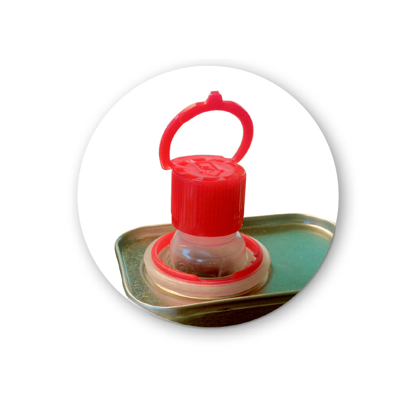 AK Interactive - Refill Quick Cement Extra Thin (Glue) 200ml AK12001-B