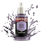 Army Painter Warpaints Fanatic: Violet Coven 18ml