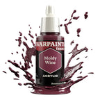 Army Painter Warpaints Fanatic: Moldy Wine 18ml