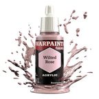 Army Painter Warpaints Fanatic: Wilted Rose 18ml