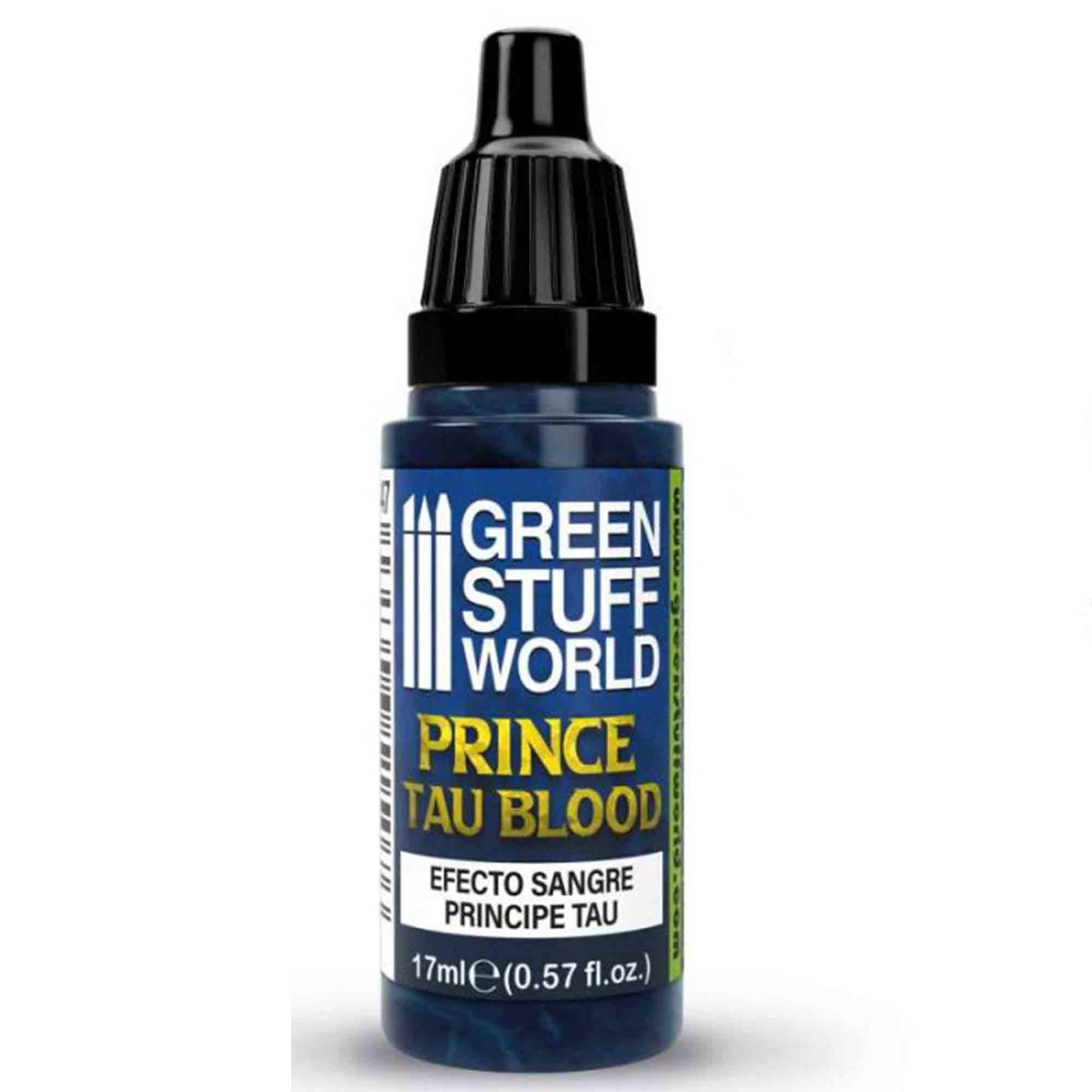Green Stuff World Blood Effects - Prince Blood