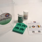 Tiny Conflict: 3012 -UGNN Paint Faction Set