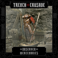 Trench Crusade - Observer - Mercenaries