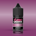 Turbo Dork: Syringa Metallic Acrylic Paint 22ml