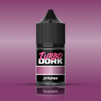 Turbo Dork: Syringa Metallic Acrylic Paint 22ml