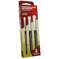 Army Painter Masterclass Drybrush Brush Set