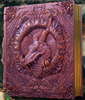 Tome Of The Dragon
