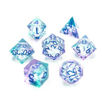 Jester | Liquid Core | 7 Piece Set