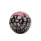 Orb of Sight | 50mm D100 | Liquid Core Moving Eye