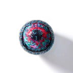 Orb of Eternity | 50mm D100 | Liquid Core Moving Eye