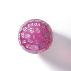 Moonbeam | 50mm D100 | Liquid Core