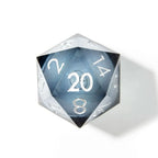 Unseelie | 50mm D20 | Oversized Liquid Core