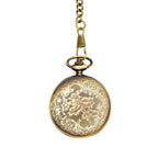 Warden's Chronolock | Pocket Watch Case