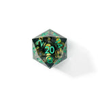 Eyes of Envy | 33mm D20 | Oversized Moving Eye