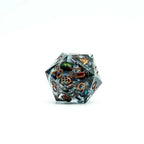 Spectral Legion | 33mm D20 | Oversized Moving Core