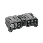 Missile Rack Primal Hounds Conversion Bits For 28mm 32mm Sci-fi Space Knights