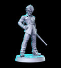 Terry | Classic JRPG Vol 6 | Fantasy Miniature | RN Estudio