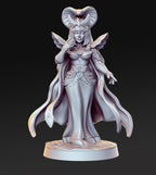 Character Miniatures | The Sands of Time | Fantasy Miniature | RN Estudio