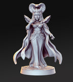 The Sands of Time Miniatures (Full Set) | Fantasy Miniature | RN Estudio