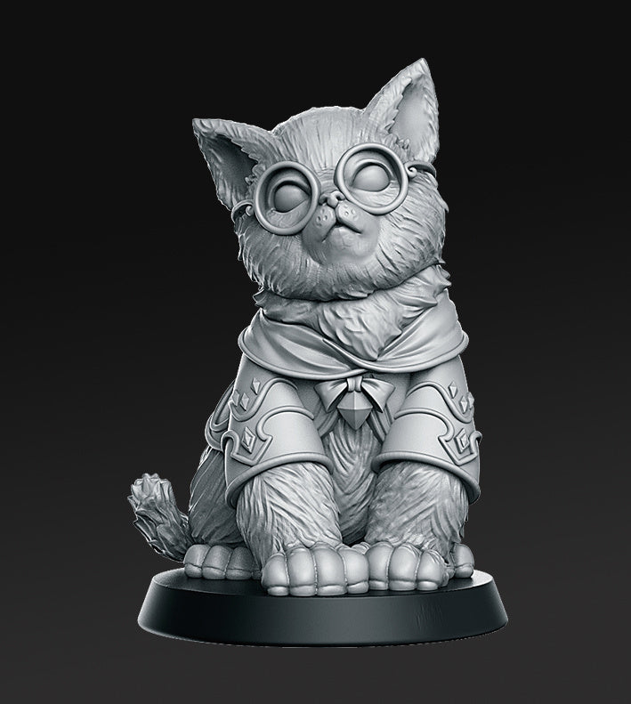 The Witcher Contract Miniatures | Fantasy Miniature | RN Estudio
