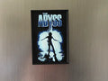 The Abyss Movie Fridge Magnet