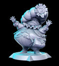 The Duke | Western RPG Vol 4 | Fantasy Miniature | RN Estudio