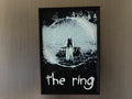 The Ring Movie Fridge Magnet