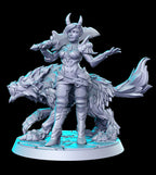 Thieves & Assassins Vol 2 Miniatures (Full Set) | Fantasy Miniature | RN Estudio