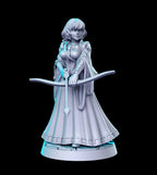 Thieves & Assassins Vol 2 Miniatures (Full Set) | Fantasy Miniature | RN Estudio