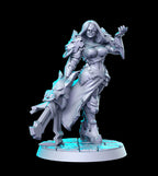 Thieves and Assassins Vol 3 Miniatures | Fantasy Miniature | RN Estudio