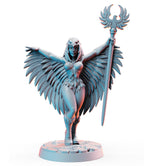 Those Wonderful 80's Miniatures (Full Set) | Fantasy Miniature | RN Estudio
