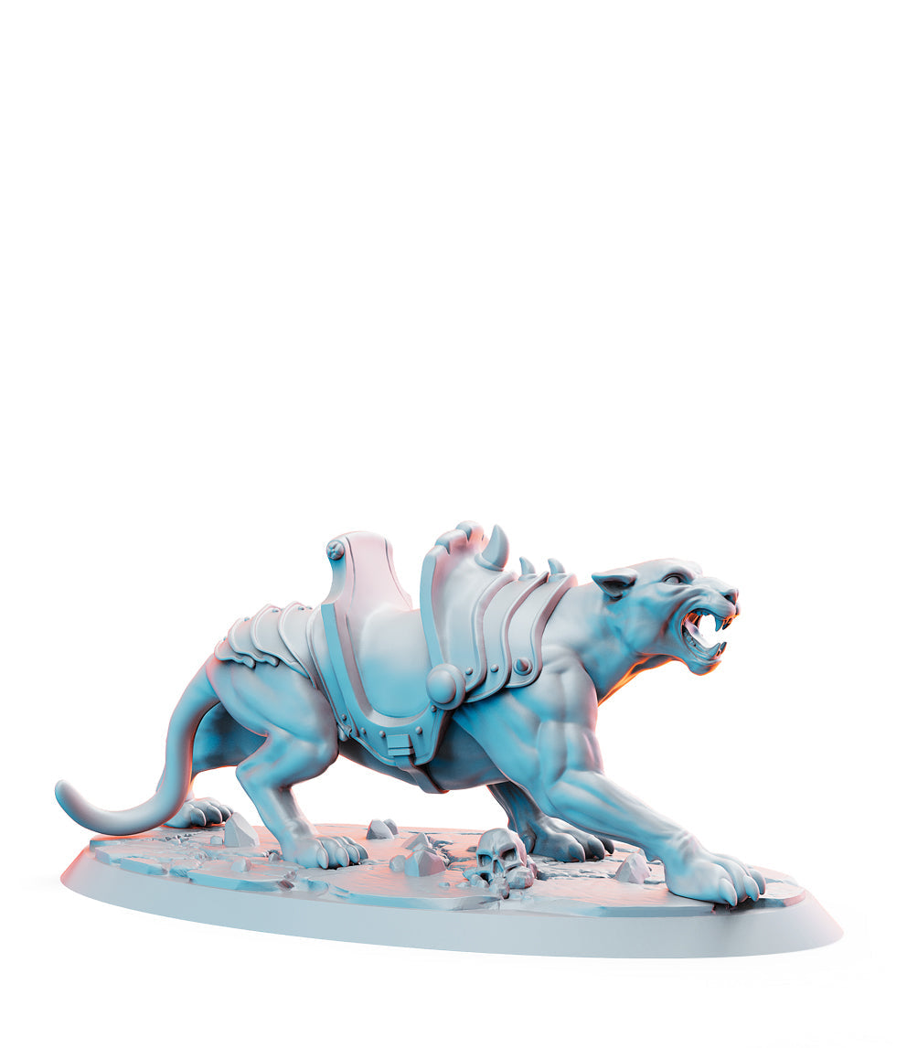 Those Wonderful 80's Miniatures (Full Set) | Fantasy Miniature | RN Estudio