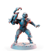 Those Wonderful 80's Miniatures (Full Set) | Fantasy Miniature | RN Estudio