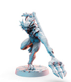 Those Wonderful 80's Miniatures (Full Set) | Fantasy Miniature | RN Estudio