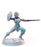 Those Wonderful 80's Miniatures (Full Set) | Fantasy Miniature | RN Estudio
