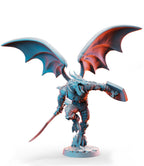 Those Wonderful 80's Miniatures (Full Set) | Fantasy Miniature | RN Estudio