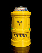 Toxic Waste Can Holder
