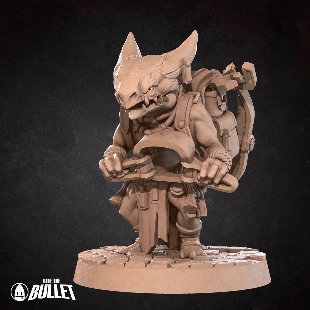 Kobolds Vol 2 | Fantasy Miniatures | Bite the Bullet