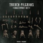 Trench Crusade - Trench Pilgrims (multipart) - Trench Pilgrims