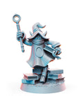 Trollo | Those Wonderful 80's | Fantasy Miniature | RN Estudio