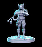 Those Wonderful 80's Vol 5 Miniatures | Fantasy Miniature | RN Estudio