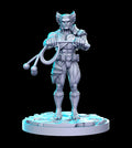 Tygo | Those Wonderful 80's Vol 5 | Fantasy Miniature | RN Estudio