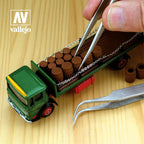Vallejo Fine Tweezers